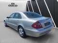 Mercedes-Benz E 200 E -Klasse Lim. E 200 Kompressor Finan Srebrny - thumbnail 5