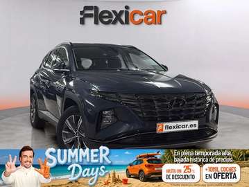 1.6 CRDI Klass 4x2
