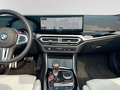 BMW M4 Competition MxDrive Cabrio|Harman/Kardon|DA Bleu - thumbnail 10