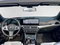 BMW M4 Competition MxDrive Cabrio|Harman/Kardon|DA Bleu - thumbnail 7