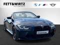 BMW M4 Competition MxDrive Cabrio|Harman/Kardon|DA Bleu - thumbnail 1