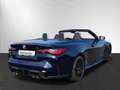 BMW M4 Competition MxDrive Cabrio|Harman/Kardon|DA Bleu - thumbnail 3