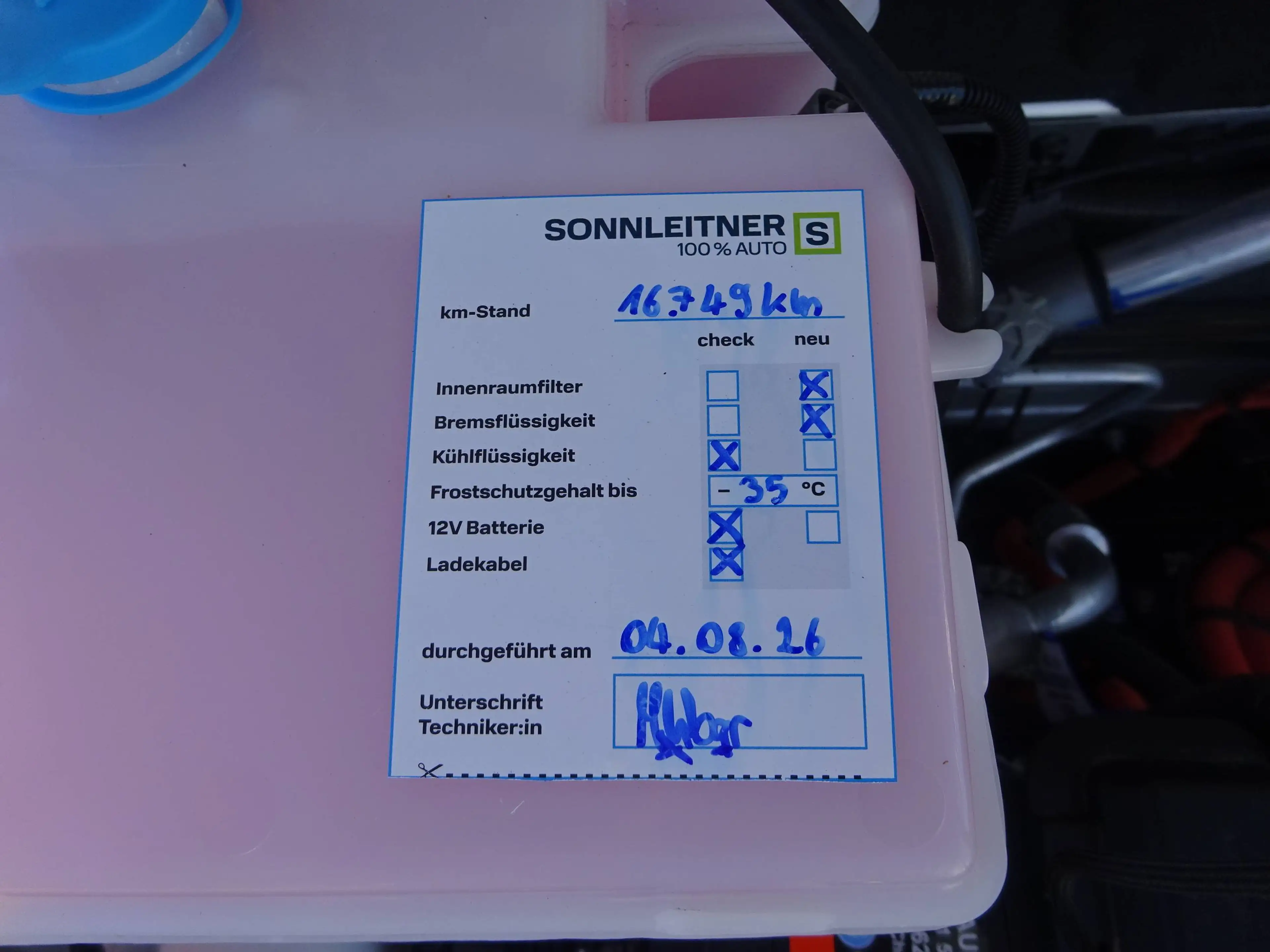 Dacia Spring Extreme 65 Electric Klima Navi Kamera TÜV+KD neu Garantie MwSt — photo 19