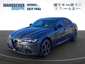 Veloce Q4 2.0 Turbo 16V Kam.+KeyLess+SHZ