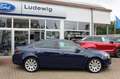Opel Insignia A Lim. Innovation RFK Sitzheitzung 19" Bleu - thumbnail 2