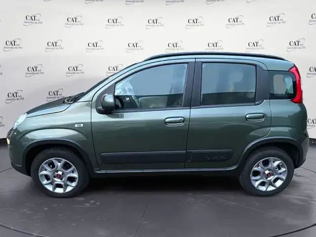 Fiat Panda 1.3  Multijet  4x4