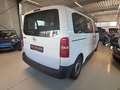 Opel Vivaro Life Sport 2,0 D. 9-Sitze -1. Besitz Mwst. Weiß - thumbnail 6