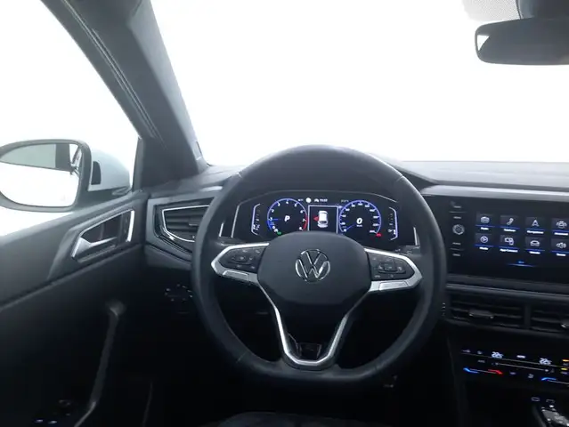 Volkswagen Taigo view 11