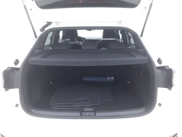 Volkswagen Taigo view 14