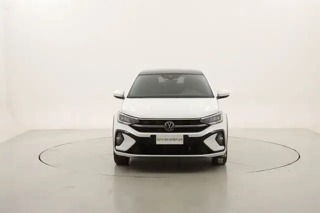 Volkswagen Taigo view 8