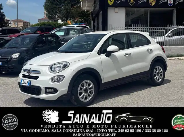 Fiat 500X Fiat 500X 1.3 MultiJet 95 CV Lounge Garanzia