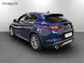 Alfa Romeo Stelvio 2.2 t Super rwd 150cv auto Blu/Azzurro - thumbnail 7