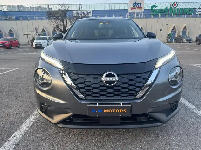Nissan Juke 1.6 hev N-Connecta  NO VINCOLI FINANZIARI