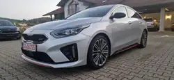 Kia pro cee'd / ProCeed 
