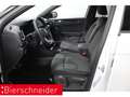 Volkswagen T-Roc 1.5 TSI DSG 2x R-Line 17 AHK LED ACC Weiß - thumbnail 4
