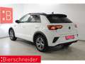 Volkswagen T-Roc 1.5 TSI DSG 2x R-Line 17 AHK LED ACC Weiß - thumbnail 15