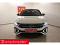 Volkswagen T-Roc 1.5 TSI DSG 2x R-Line 17 AHK LED ACC Weiß - thumbnail 3