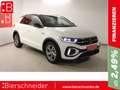 Volkswagen T-Roc 1.5 TSI DSG 2x R-Line 17 AHK LED ACC Weiß - thumbnail 1