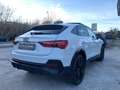 Audi Q3 SPB SPORTBACK SLINE S LINE S-LINE 20" BLACK TETTO Bianco - thumbnail 13