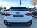 Audi Q3 SPB SPORTBACK SLINE S LINE S-LINE 20" BLACK TETTO Bianco - thumbnail 14