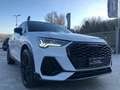 Audi Q3 SPB SPORTBACK SLINE S LINE S-LINE 20" BLACK TETTO Bianco - thumbnail 7