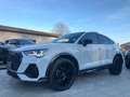Audi Q3 SPB SPORTBACK SLINE S LINE S-LINE 20" BLACK TETTO Bianco - thumbnail 6
