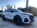 Audi Q3 SPB SPORTBACK SLINE S LINE S-LINE 20" BLACK TETTO Bianco - thumbnail 4