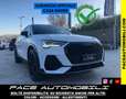 Audi Q3 SPB SPORTBACK SLINE S LINE S-LINE 20" BLACK TETTO Bianco - thumbnail 1