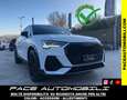 Audi Q3 SPB SPORTBACK SLINE S LINE S-LINE 20" BLACK TETTO Bianco - thumbnail 1
