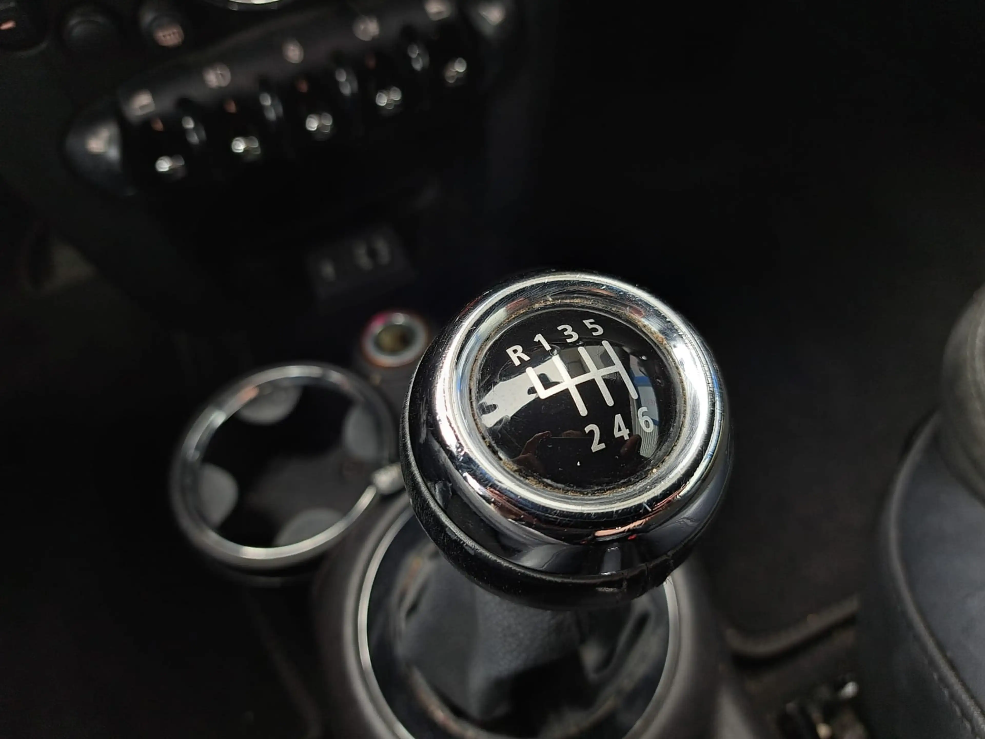 MINI Cooper SD Coupe 2.0*HARMAN/KARDON*XENON*SPOILER*RECARO SITZE* — photo 19
