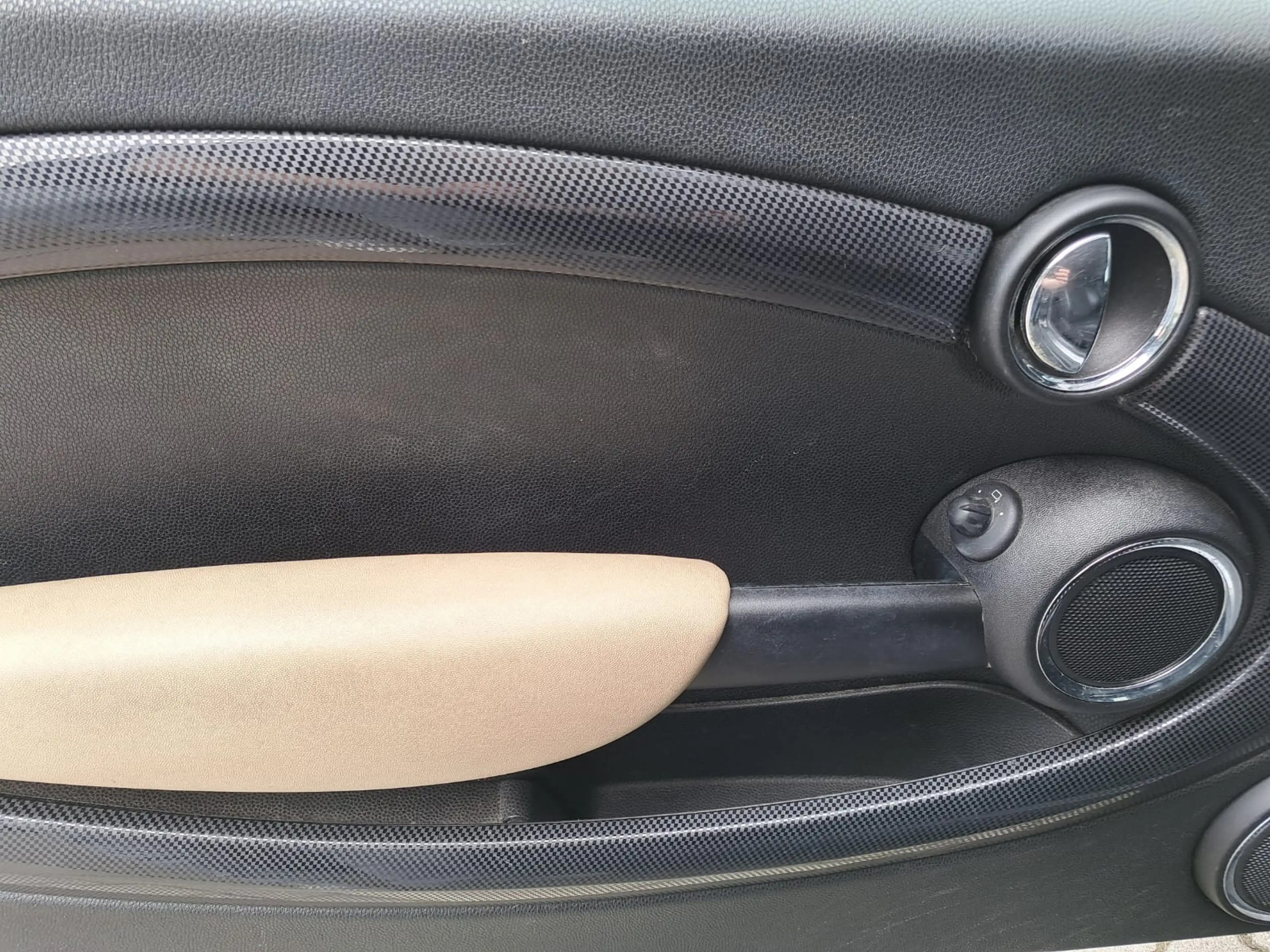 MINI Cooper SD Coupe 2.0*HARMAN/KARDON*XENON*SPOILER*RECARO SITZE* — photo 20