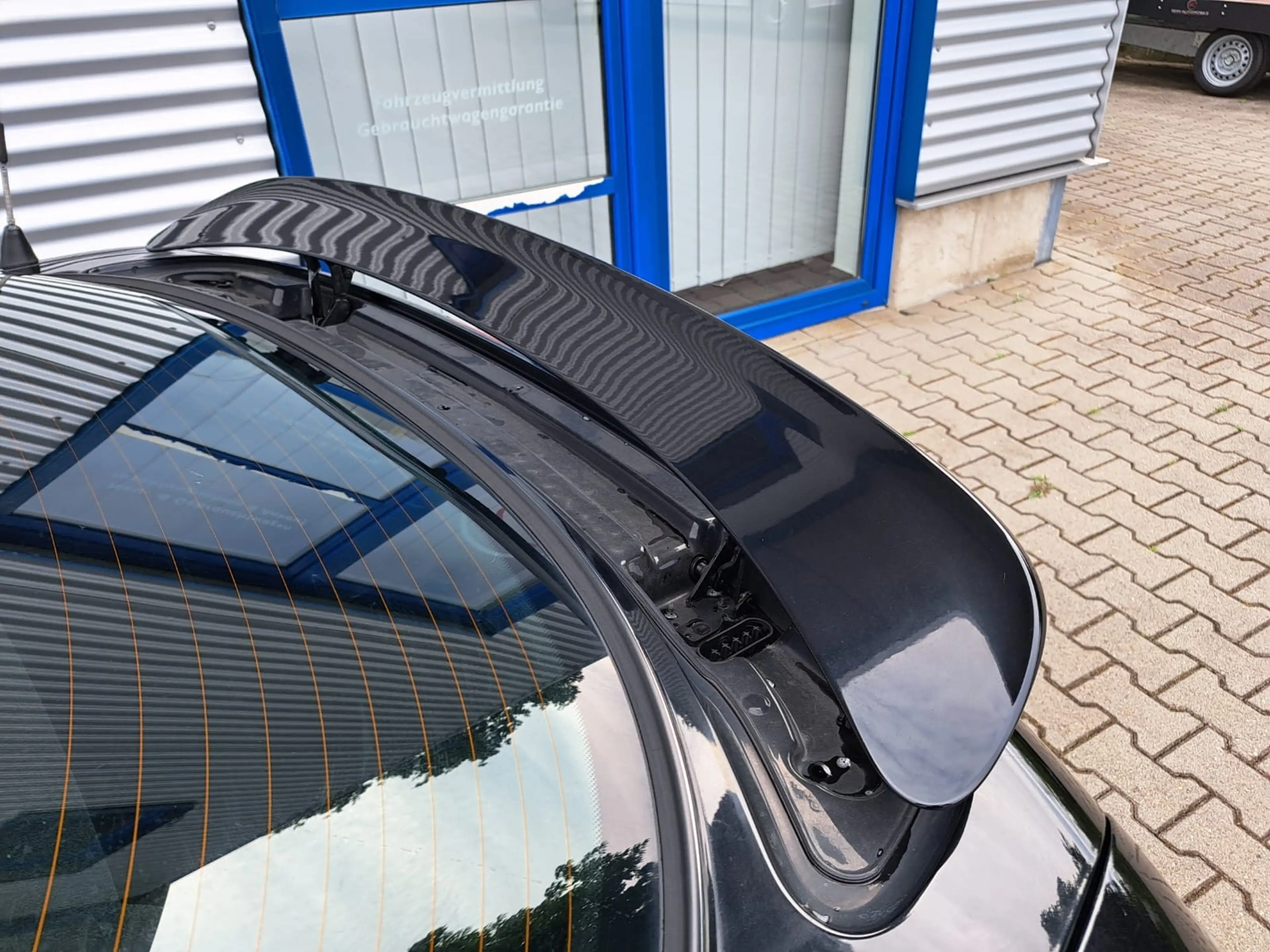 MINI Cooper SD Coupe 2.0*HARMAN/KARDON*XENON*SPOILER*RECARO SITZE* — photo 8