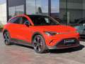 smart #3 BRABUS 421 PK Orange - thumbnail 12