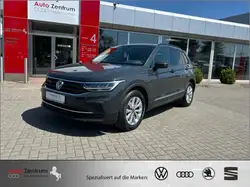 Volkswagen Tiguan 1.4 eHybrid AZN Haus FÖRDERUNG* BatterieZERTIFIKAT