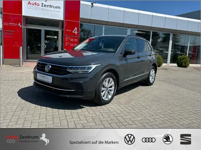 Volkswagen Tiguan 1.4 eHybrid AZN Haus FÖRDERUNG* BatterieZERTIFIKAT