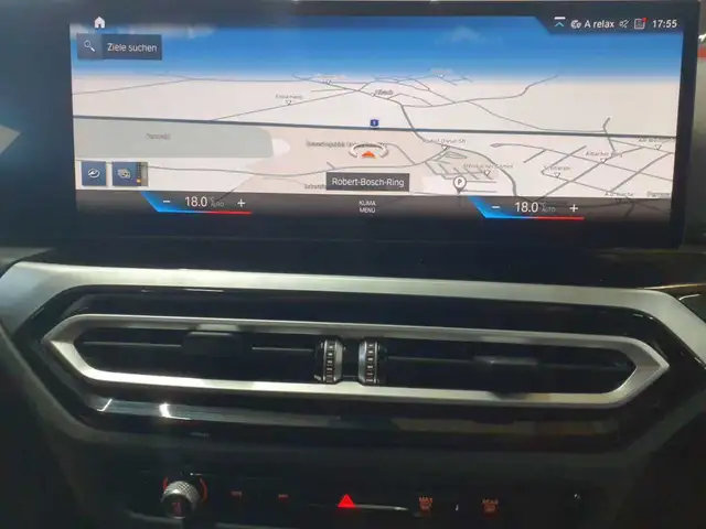 BMW 3 Series view 12