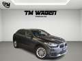 BMW X2 Xdrive 20d Advantage auto Grigio - thumbnail 3