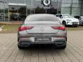 Mercedes-Benz CLA 200 CLA 200 d AMG Night Multibeam Ambiente AMG Line Grau - thumbnail 5