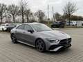 Mercedes-Benz CLA 200 CLA 200 d AMG Night Multibeam Ambiente AMG Line Grau - thumbnail 3