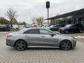 Mercedes-Benz CLA 200 CLA 200 d AMG Night Multibeam Ambiente AMG Line Grau - thumbnail 8