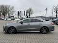Mercedes-Benz CLA 200 CLA 200 d AMG Night Multibeam Ambiente AMG Line Grau - thumbnail 7