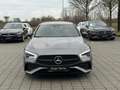 Mercedes-Benz CLA 200 CLA 200 d AMG Night Multibeam Ambiente AMG Line Grau - thumbnail 2