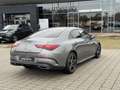 Mercedes-Benz CLA 200 CLA 200 d AMG Night Multibeam Ambiente AMG Line Grau - thumbnail 4