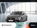 Mercedes-Benz CLA 200 CLA 200 d Coupé X AMG Night Multibeam Ambiente Grau - thumbnail 1