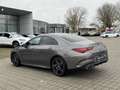 Mercedes-Benz CLA 200 CLA 200 d AMG Night Multibeam Ambiente AMG Line Grau - thumbnail 6