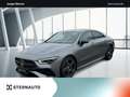 Mercedes-Benz CLA 200 CLA 200 d AMG Night Multibeam Ambiente AMG Line Grau - thumbnail 1