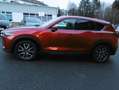 Mazda CX-5 Sports-Line AWD 360° Head up SR WR Voll LED Rot - thumbnail 8