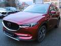 Mazda CX-5 Sports-Line AWD 360° Head up SR WR Voll LED Rot - thumbnail 1