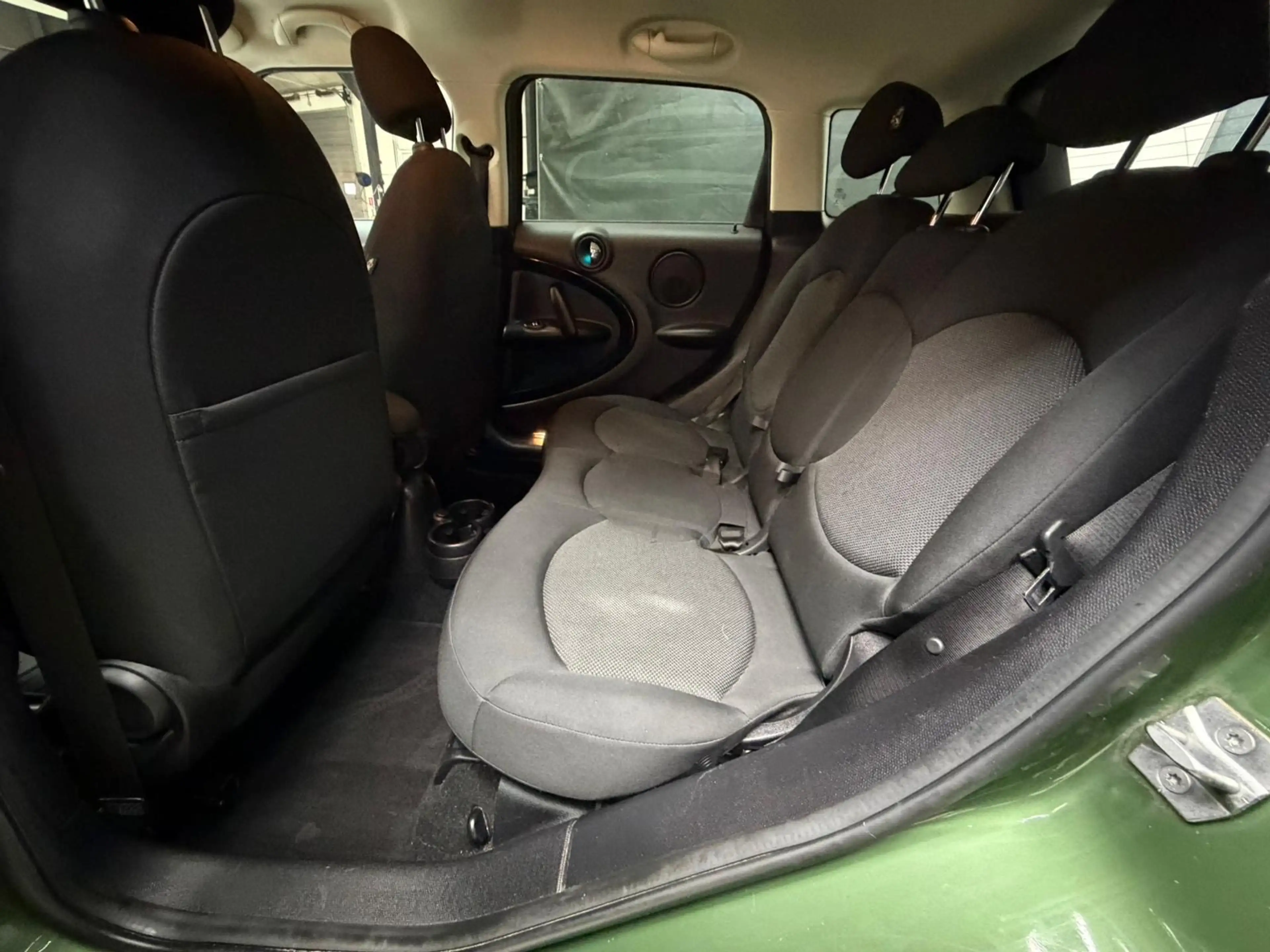MINI Cooper D Countryman **GARANTIE 12 MOIS ** — photo 14
