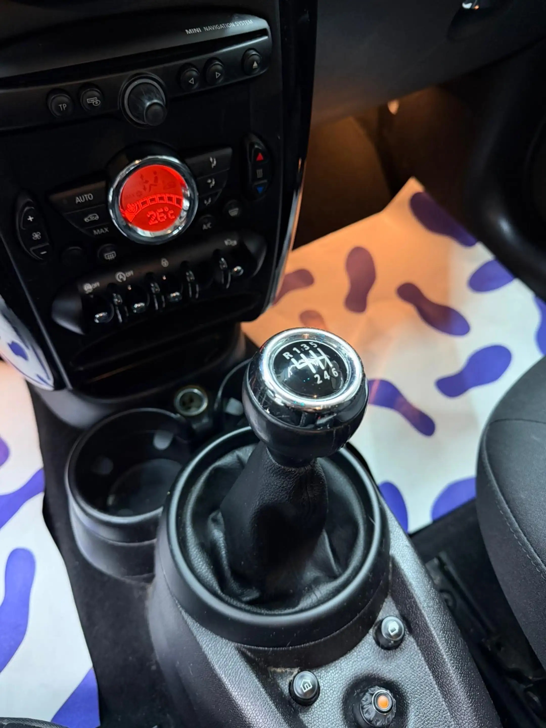MINI Cooper D Countryman **GARANTIE 12 MOIS ** — photo 12